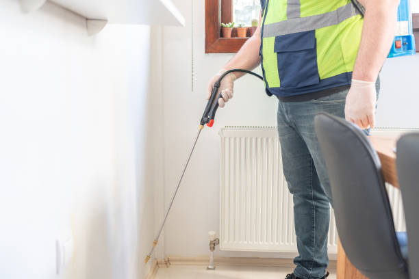 Best Emergency Pest Control  in Cheree, OK